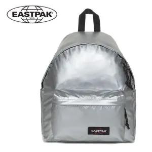 갤러리아 이스트팩 14인치 노트북 백팩 데이팩 글로우 실버 EQABA01 7Y2