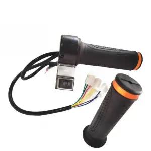 전기스쿠터 전동킥보드 속도조절기 스위치 키박스형 컨트롤러