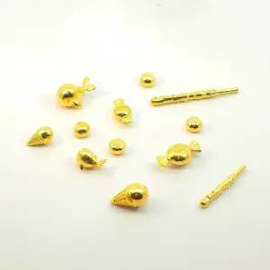 순금 콩알금 고래 사탕 아이스크림 빼빼로 콩금 주물금 골드바 종로금 금테크 반려금