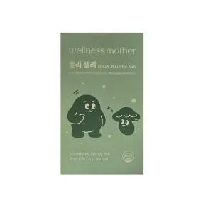 웰니스마더 톨리젤리 15포 1박스
