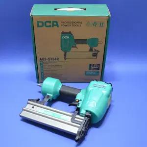 DCA 에어타카 A03-ST64C 목재 콘크리트 DT18~64 ST18~64mm 22702234 경량 알루미늄 매거진 컴팩트한 바디