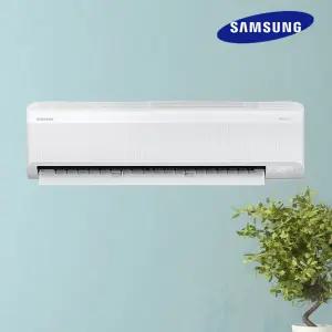 에어컨신 삼성 AI 무풍 인버터 1등급 벽걸이 냉난방기 7평 가정용 AR60F07C11WS