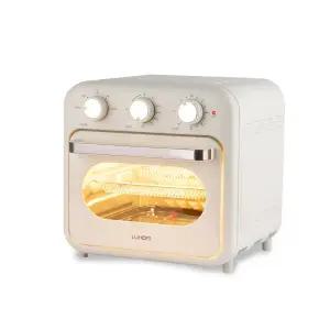 루홈 대용량 스텐 304 오븐형 에어프라이어 24L