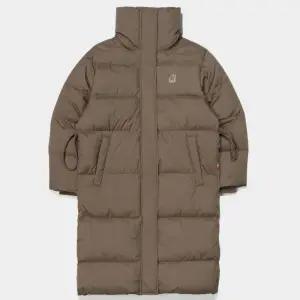 국내매장정품 노르디스크 패딩 자켓 점퍼 여성 크리스탈다운 LONG (Brown) 역시즌패딩 겨울등산옷,낚시패딩