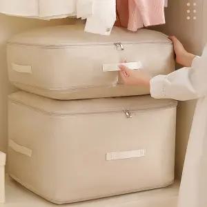 대형 초대형 이불 압축팩 압축파우치 특대형 옷장정리 의류 보관 부피축소 파우치