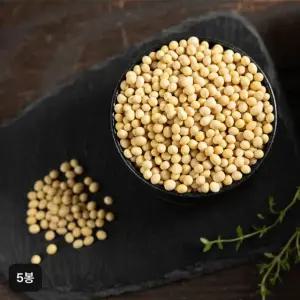 제주에서 자란 콩나물콩 400gX5봉