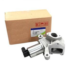 6651400660 AP01 EGR 밸브 쌍용 렉스턴 액티언 스포츠 1 개