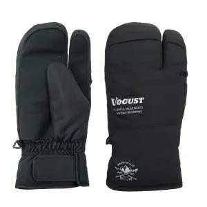 보거스트 컴포트핏 LUPCUG06 블랙 스키 보드 삼지 방한 장갑