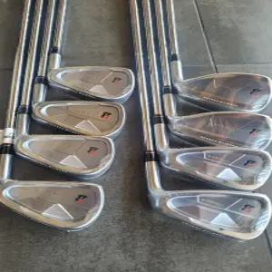 브리지스톤 V300 9세대 8아이언세트 샤프트 NEO 950 S