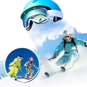 [평창] 휘닉스파크 렌탈샵 보드트레이더 렌탈+야간리프트,워터파크, 눈썰매장 이용권/스키/평창가볼만한곳/데이트/스키장/아이와함께/블루캐니언