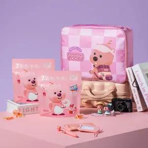 비트 캡슐세제 잔망루피 에디션 36입*3팩 (트러블백증정포함)