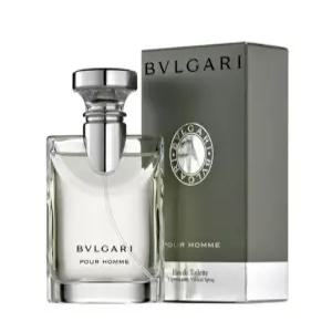 불가리 뿌르옴므 오 드 뚜왈렛 시트러스향 100ml, 1개