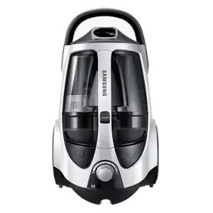 [삼성전자] 삼성 파워모션 3500 진공 청소기 VC33T3550L7 유선 에어본