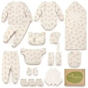 [핫트랙스]말띠해 20종 프리미엄 출산선물세트 아기말