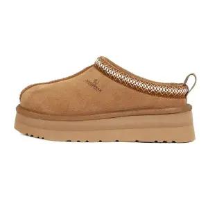 [롯데백화점]스니커바(잡화) UGG 오즈어그 시드니 플랫폼 슬리퍼 (OUW237P)