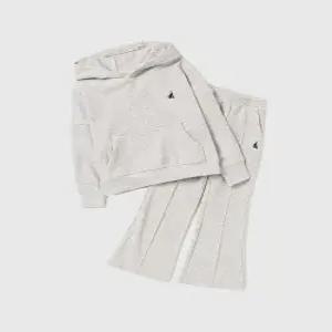 빈폴키즈 BENPOLE KIDS여아 와플 후드 셋업 베이지 (BI5141G10A)