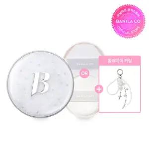 [바닐라코/화이트 홀리데이] 화이트/모이스처 쿠션 (케이스+리필)