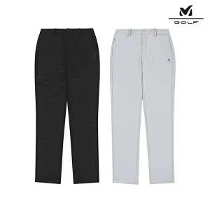 [밀레골프B]비밀특가 [밀레골프] 트리코트 패딩팬츠 남성 2컬러 택1