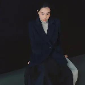 [케네스레이디][BYLYNN]울캐시 테일러드 자켓 EGCJOK9900