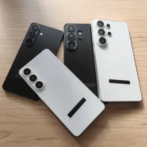 갤럭시S26 / S26울트라 고급형 목업 목각폰 목업폰 모형폰