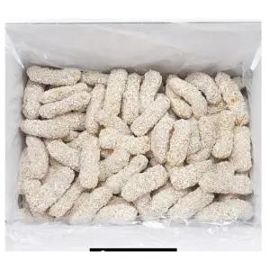 강릉 한과 무진장한과 찹쌀강정 중