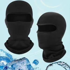 바라클라바 쿨링 여름 오토바이마스크 자전거 등산 얼굴햇빛가리개