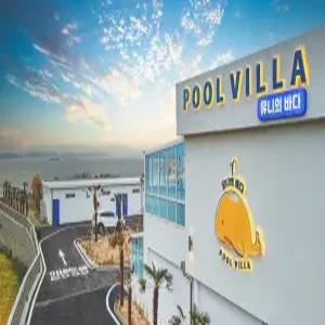 [경북] 포항 유니의바다 풀빌라(경북, 포항)