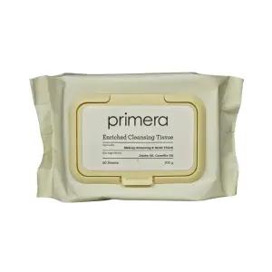 프리메라 인리치드 클렌징 티슈60매