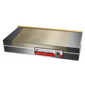 방전기 마그네틱척 200x400mm 영구 100x175MM 150x150 정밀 가공 큐브