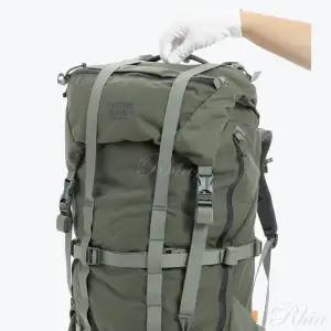 미스테리랜치 25FW 멧카프 75 맨 폴리지 112961 037 남성 벅