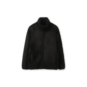 탑텐 공용 플러피플리스 하이넥 집업MSG1TC3912 MSG1TC3912