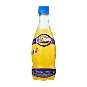 롯데칠성 오랑지나 420ml 24개