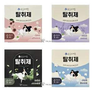 욕실의 여왕 탈취제 230g