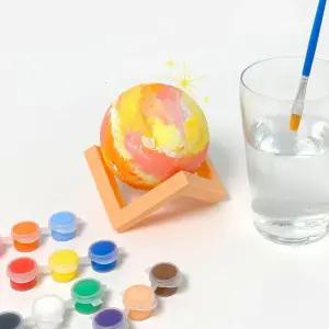 DIY 무드등/만들기/방과후/활동/초등/조명/미니/세트/LED/패키지/아크릴등/키트/가정용/가정/학습/조명