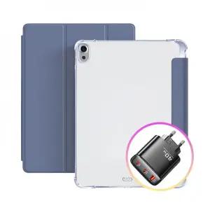 아이패드 프로11 M4 마그네틱 커버 케이스+Toocki 40W 고속충전기