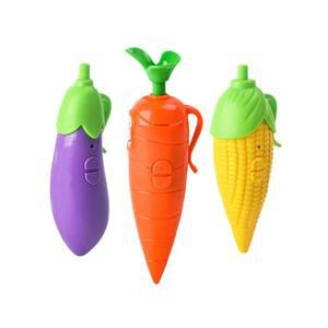 귀여운 주토피아 주디 홉스 당근 음성 녹음 펜 실제 기능 포함 아이들과 팬들을 위한 완벽한 선물