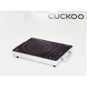 쿠쿠 CHR-D101FB 1구 하이라이트 인덕션 전기레인지 (택배)