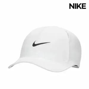 나이키 드라이핏 언스트럭처 페더라이트 남자 여성 런닝 등산 볼캡 모자 FB5682-100
