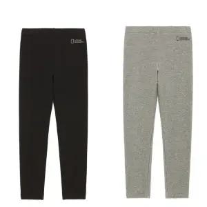 [롯데백화점]내셔널지오그래픽 여아기모레깅스 정상가 49000원 K224GLG010-NW1