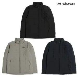 아이더 정상남성 겨울 기 능성경량성.보온성 구스다운 경량패딩자켓 DMW22586 354848