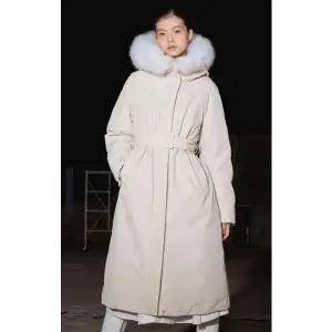 [케네스레이디](하남점)KENNETH LADY 케이 후드 다운 코트 (EVDHPK9900 )