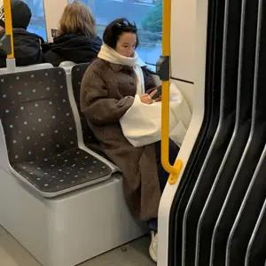 [메이비베이비] Grune Coat