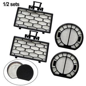 필터 ELECTROLUX EC31-4BB 용 세척 가능 진공 청소기 깨끗함 유지