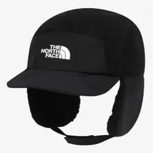 노스페이스 화이트라벨 플리스 이어머프 캡 NE3CR59J K L M