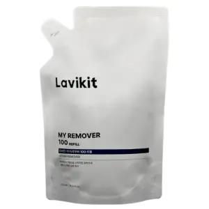 라비킷 마이리무버 얼룩제거제 의류 아기옷 찌든때 제거제 300ml 리필용