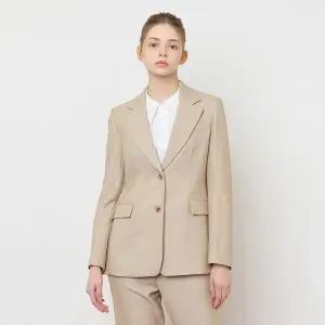 [케네스레이디][BYLYNN]케스타 테일러드 자켓 EGJKOK8300