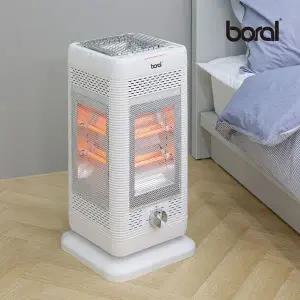 [보랄] 더 데일리 전방향 히터 오방난로 BR-K450HT