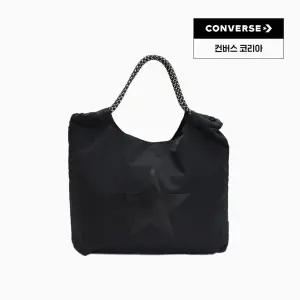 [컨버스](강남점)버서타일 토트 블랙 UA5753-023