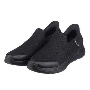 [스케쳐스]남성 고워크 아치핏 슬립인스 SP0MWCEY331 286540
