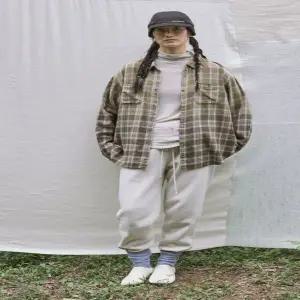 (모노크롬)몬스밴딩팬츠M254PT12